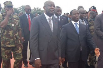 Côte dÂ’Ivoire : Affaire du bombardement de Bouaké, Gbagbo va être entendu !